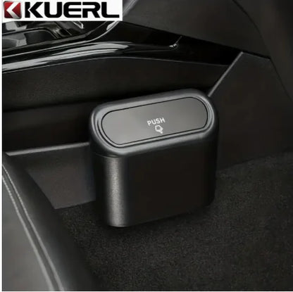 Portable Car Trash Can